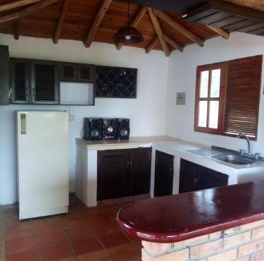 Finca Casa Loma Barichara