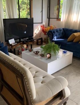 Finca Completa - Casa Privada - Vía Bogotá - La Mesa con WIFI - Pet Friendly