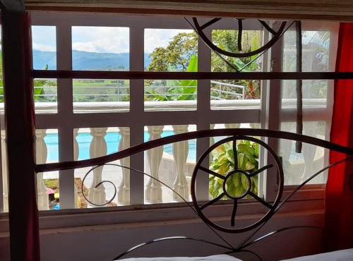 FINCA CORENAS in La Cumbre