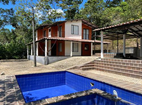 Finca de Majo in Mocoa