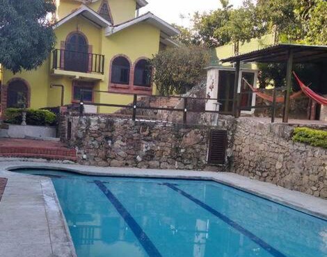 Finca de Recreo en Guaduas