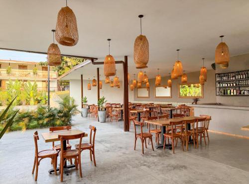Finca del Café - Casa Bourbon