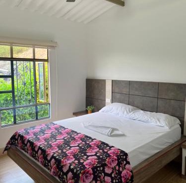 Finca Don Matías