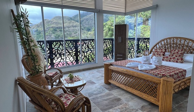 Finca Don Matias
