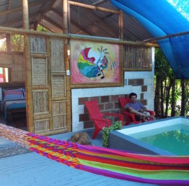 Finca Ecoturistica LOS JAGUEYES