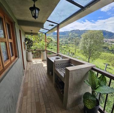 Finca El Encanto