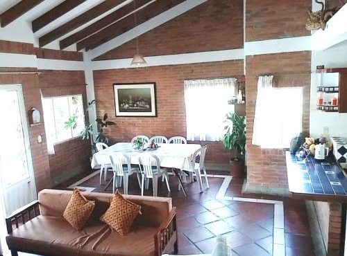Finca El Ensueño