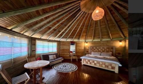 Finca El Fin del Afán - Vegara Cundinamarca