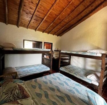 Finca Hacienda Casa Prada