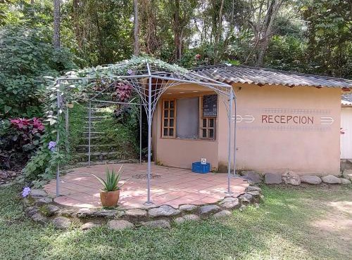 Finca Hostal Bolivar - Casa Quinta in Minca