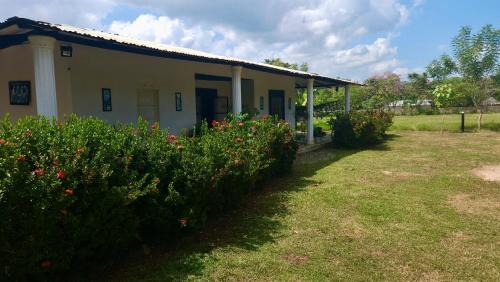 Finca Hotel Auraviva in Ciénaga de Oro