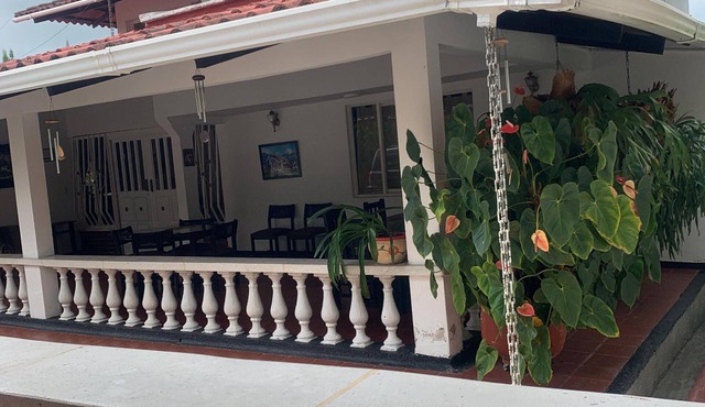 Finca Hotel Chalet Santa Ines