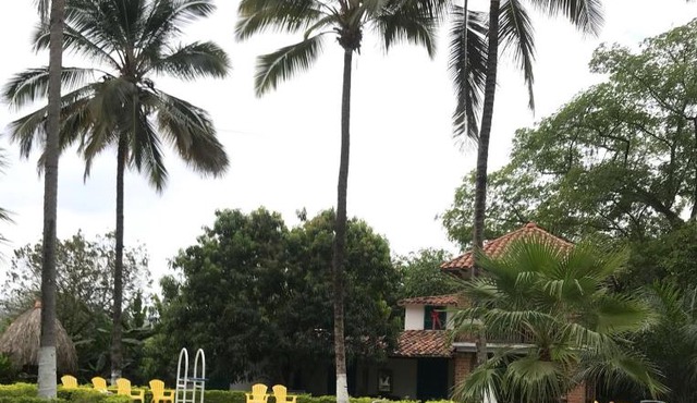 FINCA HOTEL LA PLAYITA