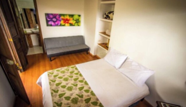 FINCA HOTEL BARILOCHE