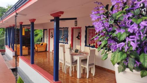 Finca Hotel Villa Luna