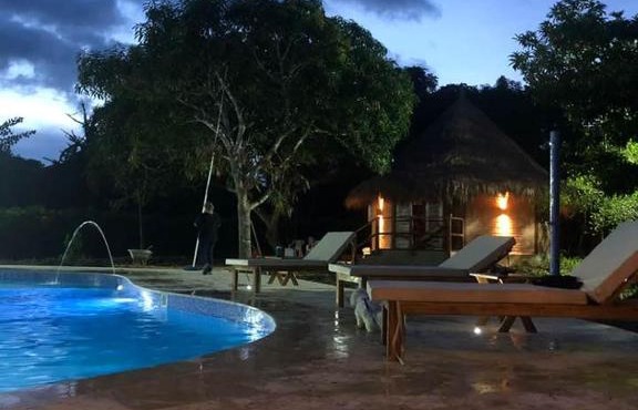 Finca Isabela in Cartagena de Indias