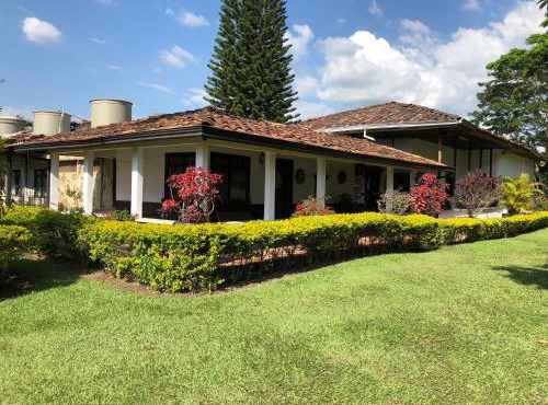 Finca La bella