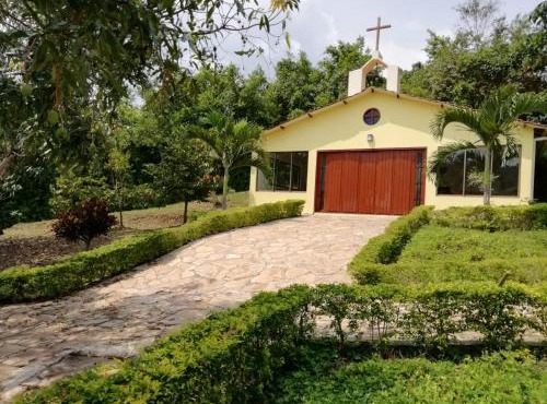 Finca La Capilla