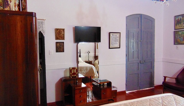Finca La Colina