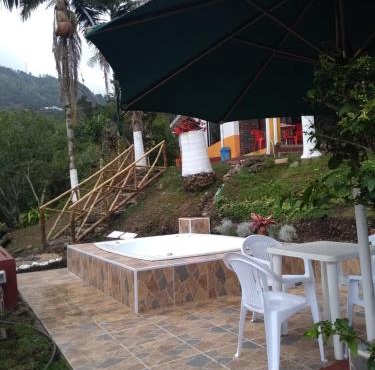 Finca La Esperanza Loma Linda
