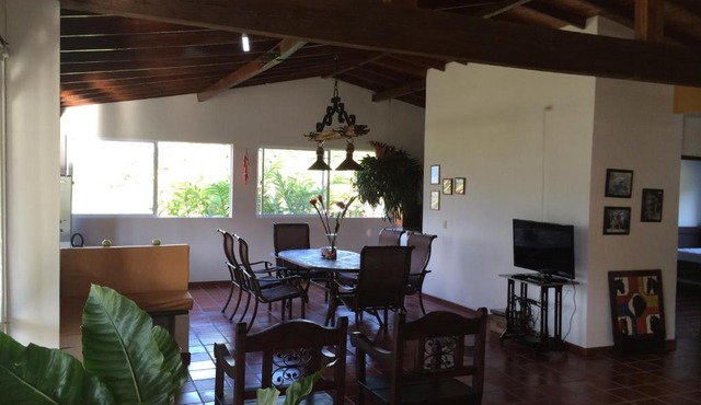 Finca La Ranchera No. 1