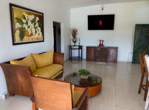Finca La Siria