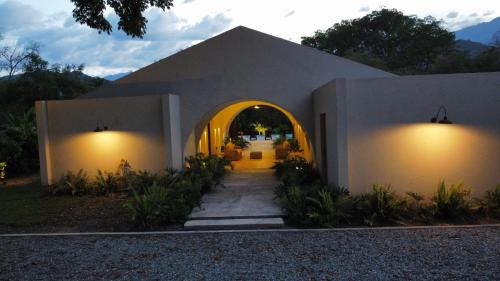 FINCA LA TOJA in Santa Fe de Antioquia