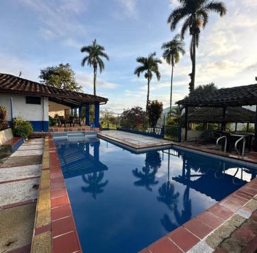 Finca Las Flores