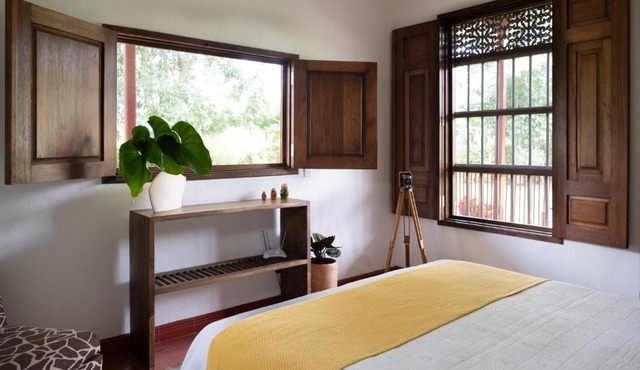 Finca Lindaraja