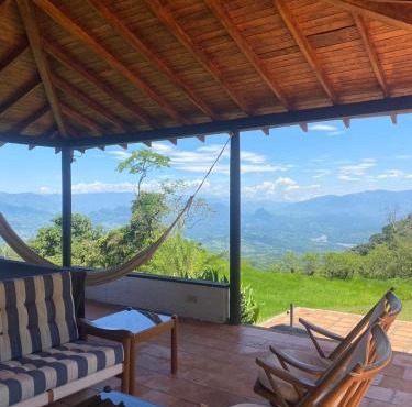 Finca Los 3