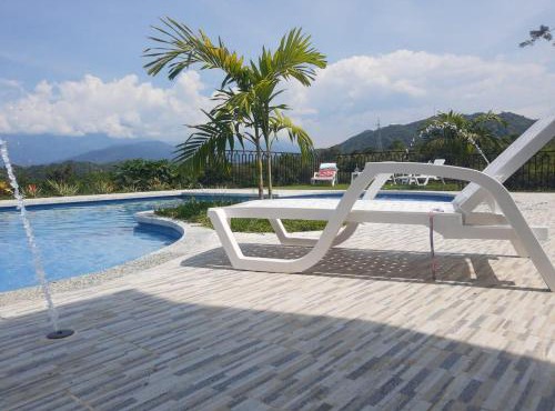 Finca Luz de Luna in Santa Fe de Antioquia