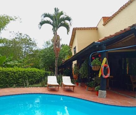 Finca PANACA Jagüey 12 VIP Group - Villas for Rent in
