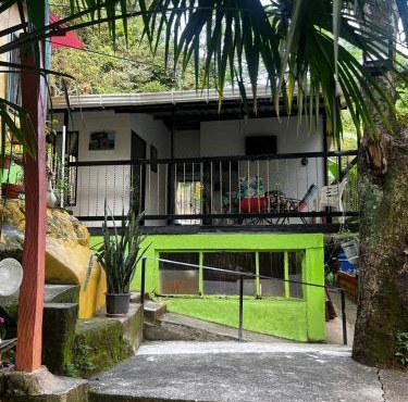 Finca Peñitas