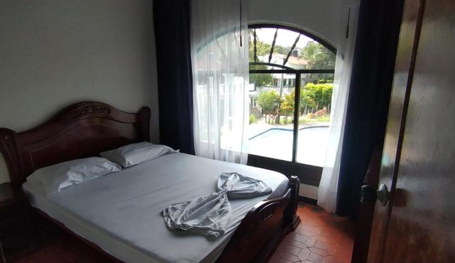 Finca piedra cristal in Melgar