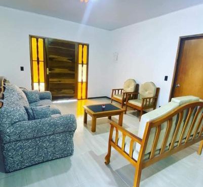 Finca Rosabel cerca a Villeta