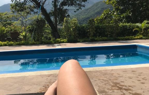 Finca Salitre