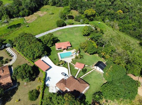 Finca SAN MARTIN