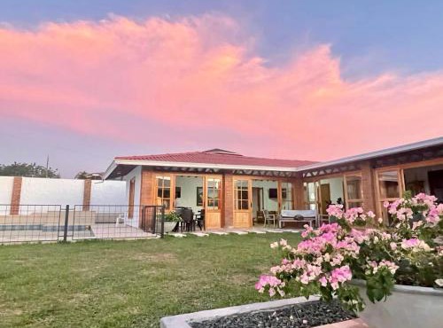 Finca turística CASA MARELLA Alojamiento Rural Pereira Risaralda