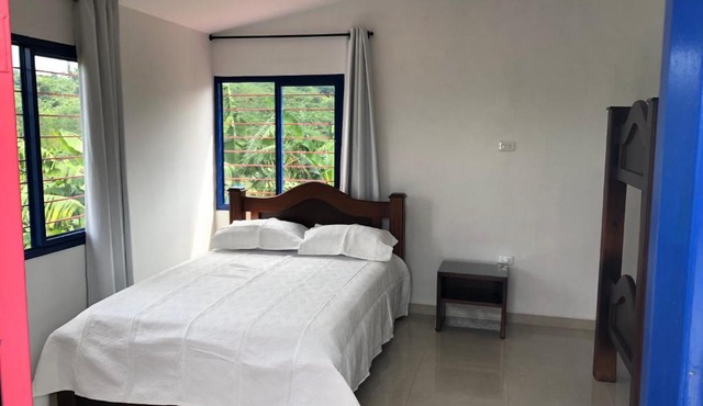 Finca TURISTICA EL JAZMIN