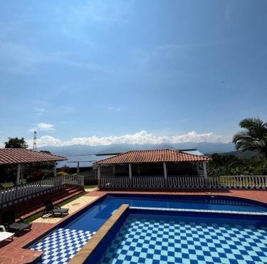 Finca Vacacional Guanani