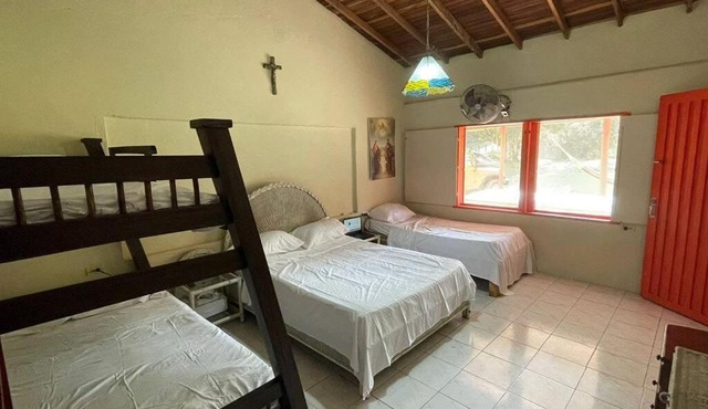 Finca vacacional la Mariana