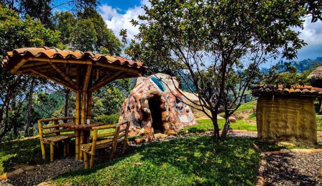 Finca Villa Beatriz