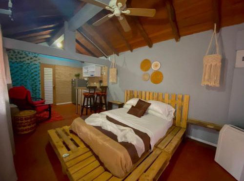 Finca Villa Chalet Del Rio Cali Farm Villa Chalet Cali River in Cali