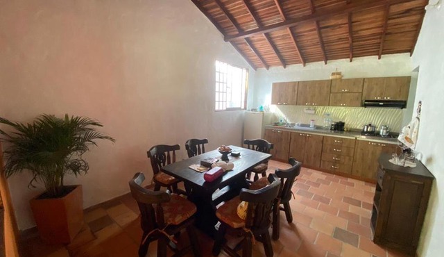 Finca Villa Isabel