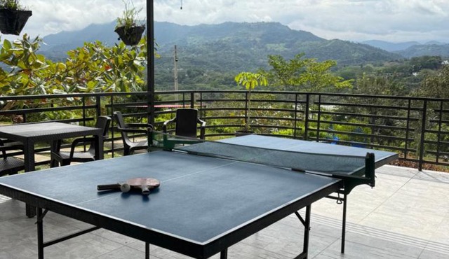 Finca Villa Marina