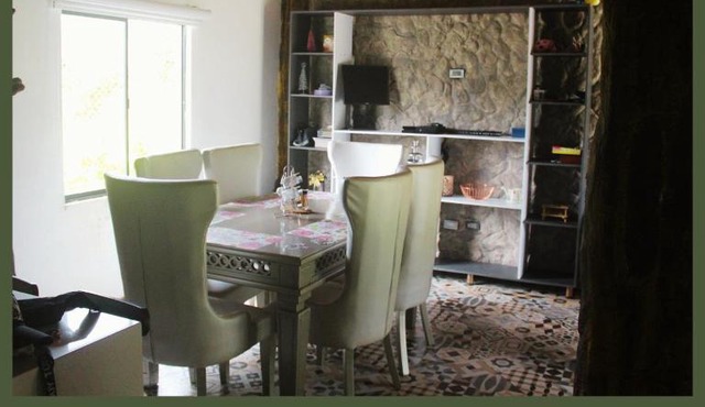 Finca villa Paula