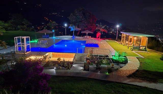 Finca villa rosita 26 in Copacabana