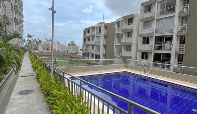 Firenze Luxury Miramar in Barranquilla