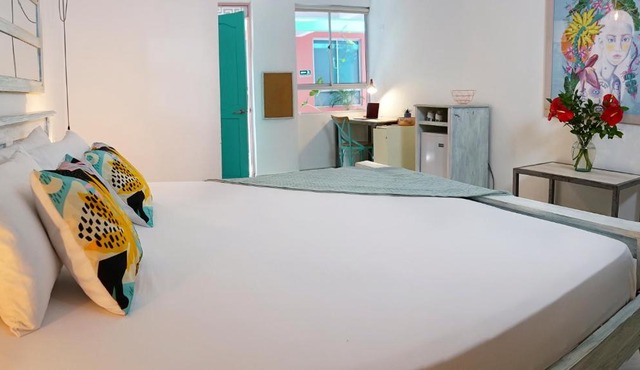 Flamingo Hostel & Coworking