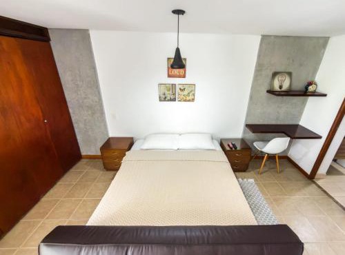 Flat Apartamento Great Location Poblado in Medellín
